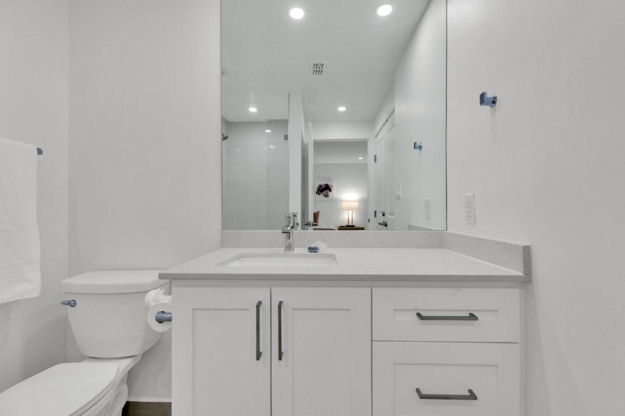 Spectacular Ocean-View Condo In Beachfront Resort, Heated Pool เซาท์ปาเดรไอส์แลนด์ ภายนอก รูปภาพ