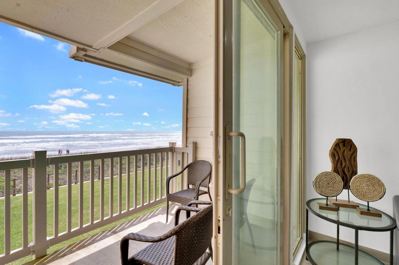 Spectacular Ocean-View Condo In Beachfront Resort, Heated Pool เซาท์ปาเดรไอส์แลนด์ ภายนอก รูปภาพ